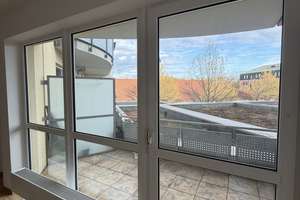 zu sofort frei  - Barrierefreie Wohnung mit Aufzug – Göttinger Chaussee 195, 30459 Oberricklingen, Hannover – Vorschaubild 12