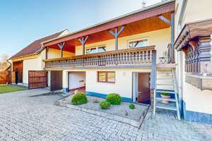 Sofort bezugsbereit – renoviertes Familiendomizil mit Einliegerwohnung in PETERSBÄCHEL – Gebüger Straße 11, 66996 Schönau (Pfalz) – Vorschaubild 19