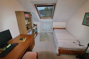 moderne Einfamilien-DHH mit Garage in Herten-Süd – Dachsweg 7, 45699 Recklinghausen (Kreis) – Vorschaubild 8