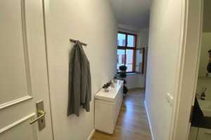 Moderne 1-Zimmer-Wohnung mit Möblierung in zentraler Lage! – Sternstraße 29a, 39104 Magdeburg – Vorschaubild 8