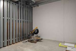 Riemer See Park - 3-Zi. 79 m², Loggia + TG/Wallbox, Vollbad + Minibad - frisch renoviert, 1. OG, A+ – Georg-Kerschensteiner-Straße 43, 81829 Messestadt Riem, München – Vorschaubild 16