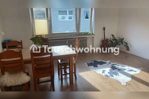 Tauschwohnung: 55 m² Wohnung in der Kölner Innenstadt mit ruhigem Balkon – Die vollständige Adresse der Immobilie erhältst du vom Anbieter., 50676 Altstadt/Süd, Köln – Vorschaubild 1