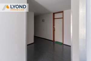 Attraktive 1,5-Zimmer (42 m²) mit Loggia, Stellplatz & Fernwärme zu verkaufen! – Die vollständige Adresse der Immobilie erhältst du vom Anbieter., 45888 Bulmke-Hüllen, Gelsenkirchen – Vorschaubild 8