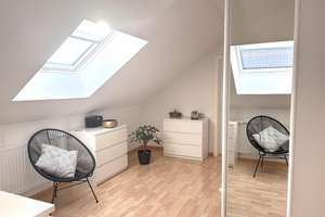 Modernes Einfamilienhaus mit Anbau, Kamin, Sauna & Sonnenterrasse - 260m² Wohnflächenpotenzial – Die vollständige Adresse der Immobilie erhältst du vom Anbieter., 64354 Reinheim – Vorschaubild 14