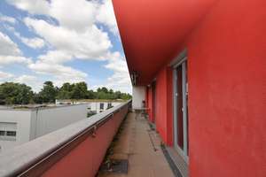 Großzügige 4-Zimmer-Wohnung mit großer Loggia und 2 Bädern – 117,63 m² in Grünwinkel – Edelbergstr. 39, 76189 Grünwinkel, Karlsruhe – Vorschaubild 10