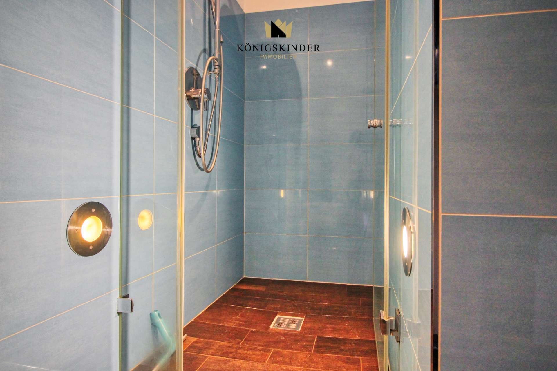 Immobilie in Weisenbach - Adlerhorst Feeling, in einzigartiger Höhenlage, mit Talblick! - Bild 0