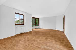 Großzügige 3,5-Zi.-Maisonette mit 2 Bädern & TG – keine zusätzliche Käufer-Provision – Die vollständige Adresse der Immobilie erhältst du vom Anbieter., 86199 Göggingen-Nordwest, Augsburg – Vorschaubild 6