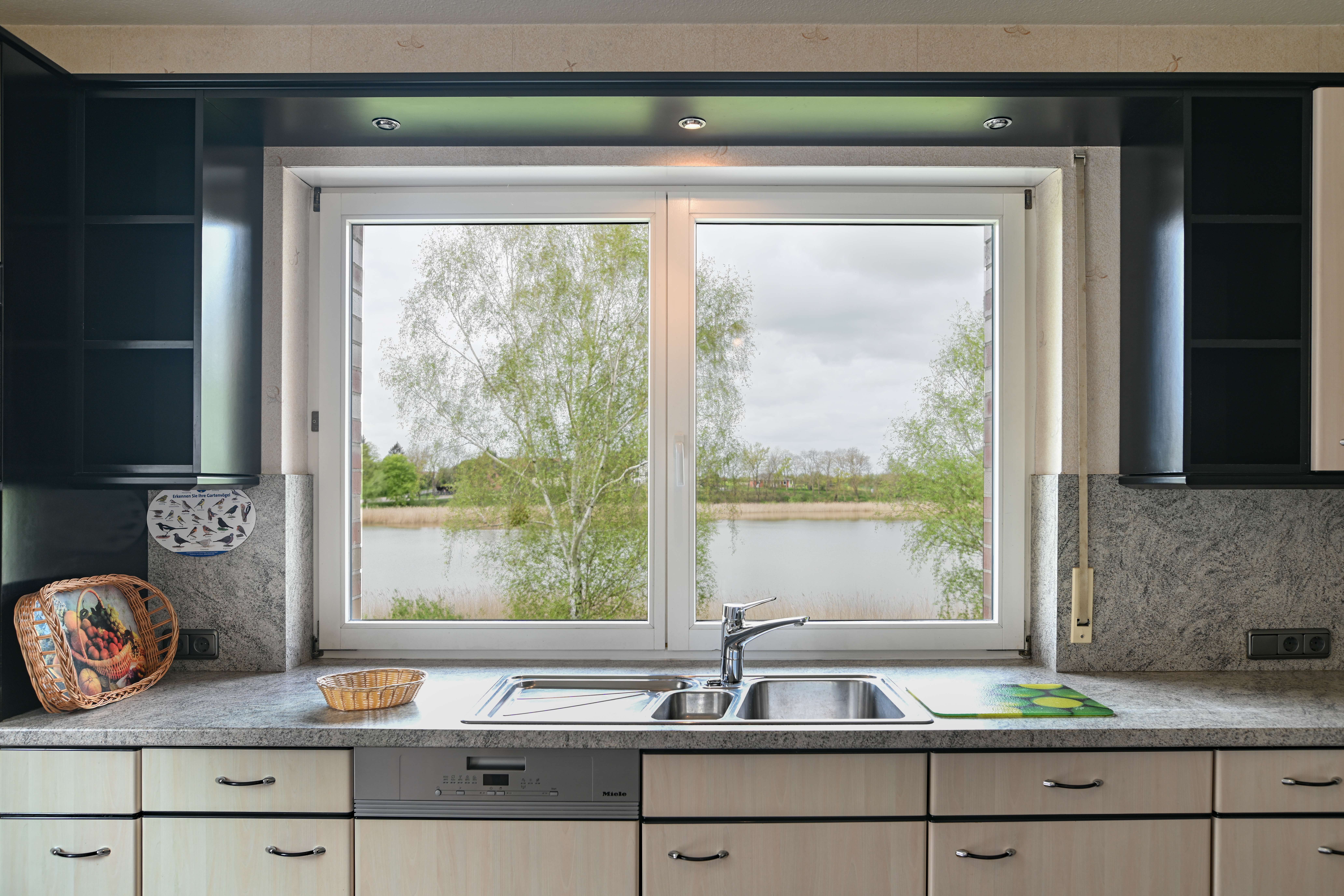 Immobilie in Penkun - Hier werden Träume wahr! - wunderschönes Seehaus bei Penkun - Bild 5