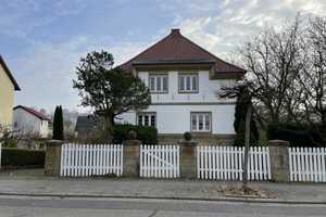 Reduzierter Preis - provisionsfrei - Repräsentative Villa mit Hinterhaus und großem Garten – Hauptstr 87, 74915 Rhein-Neckar-Kreis – Vorschaubild 2