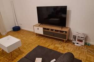 Stilvoll modernisiert: 3-Zimmer-Wohnung in Düsseldorf – 40233 Flingern Süd, Düsseldorf – Vorschaubild 8