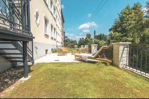 !PROVISIONSFREI! Exklusive 5 Zi.-Gartenwohnung mit Hauscharakter in der Mönchhalde – 70191 Mönchhalde, Stuttgart – Vorschaubild 15