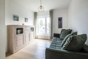 Modernes Penthouse mit Dachterrasse, Licht und Linie – Die vollständige Adresse der Immobilie erhältst du vom Anbieter., 22455 Niendorf, Hamburg – Vorschaubild 13
