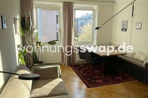 Wohnungstausch: Ringseisstraße 3 – Ringseisstraße 3, 80000 Am alten südlichen Friedhof, München – Vorschaubild 1
