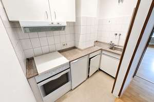 HB-Schwachhausen***Appartement in Bestlage mit großem Balkon – Die vollständige Adresse der Immobilie erhältst du vom Anbieter., 28211 Radio Bremen, Bremen – Vorschaubild 9