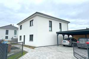 Exklusives Stadthaus im KfW 55 Standard (A+) – Potsdam-Mittelmark (Kreis) – Vorschaubild 3