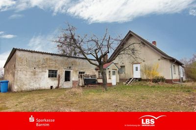 Neubeginn im Grünen...