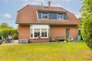 Beste Freunde und Familien aufgepasst: 2 EFH auf tollem Grundstück – Lüneburg (Kreis) – Vorschaubild 19