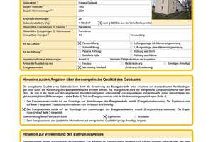 Frisch renoviert - 3 Räume - Balkon – Fröbelstraße 22, 6526 Sangerhausen – Vorschaubild 17