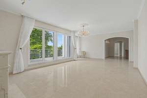 Exklusives Wohnen auf 176 m² – Penthouse mit 2 Terrassen, Kamin und neuer Einbauküche – Die vollständige Adresse der Immobilie erhältst du vom Anbieter., 76185 Weststadt, Karlsruhe – Vorschaubild 11