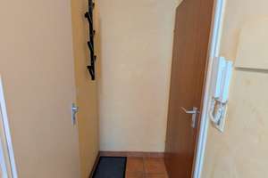 Helle 1,5-Zimmer-Wohnung mit Balkon bei Neuperlach Zentrum ab sofort verfügbar – Kafkastraße 16, 81737 Neuperlach, München – Vorschaubild 7