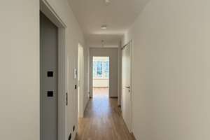 Modernes Wohnen/ Dreizimmerwohnung mit großzügiger Loggia und Einbauküche/ Freiham – Ute-Strittmatter-Str. 25, 81248 Freiham, München – Vorschaubild 11
