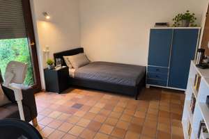 Individuelles Wohnen auf Zeit: Bungalow mit Garten in der Weinheimer Weststadt – 69469 Weinheim – Vorschaubild 7