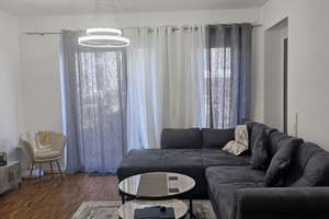 Ruhige  2-Zimmer Neubauwohnung mit eigenem Garten in Bonn Kessenich – Gerhard-Samuel-Straße 3, 53129 Kessenich, Bonn – Vorschaubild 2