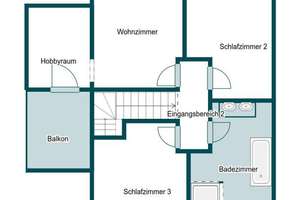 Modernes Einfamilienhaus in Weilmünster – Neubau (2020) mit Garten, Smart Home & Top-Ausstattung – Die vollständige Adresse der Immobilie erhältst du vom Anbieter., 35789 Weilmünster – Vorschaubild 15