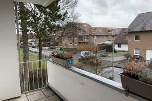 3 Zimmerwohnung mit Balkon in Mehrfamilienhaus in ruhiger Lage, Porz-Eil – Kurt-Schumacher-Straße 25, 51145 Eil, Köln – Vorschaubild 5