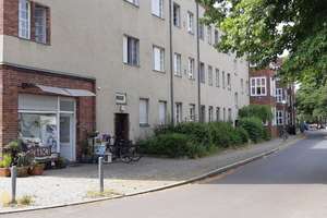 Vermietete Eigentumswohnung in gepflegter Wohnanlage – Die vollständige Adresse der Immobilie erhältst du vom Anbieter., 13509 Tegel, Berlin – Vorschaubild 1