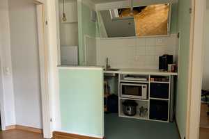 2 ZW Erdgeschoß-Wohnung mit Terrasse in Darmstadt – Darmstadt – Vorschaubild 3