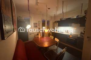 Tauschwohnung: 2-Zimmer-Wohnung mit geräumiger Küche direkt an der TH Deutz