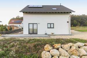 Traum vom Eigenheim! Neuwertiges Einfamilienhaus in ruhiger Lage von Hochstein – Dillingen an der Donau (Kreis) – Vorschaubild 16