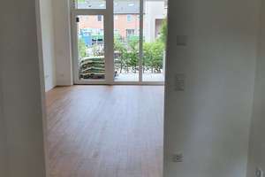 Moderne 2-Zimmer-Wohnung mit offener Küche und Terrasse – Schlesienstraße 13, 48167 Angelmodde, Münster – Vorschaubild 12
