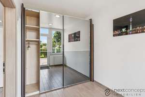 Kernsanierte 127 m² voller Möglichkeiten – Wohn- oder Gewerbeeinheit mit separatem Eingang – 40235 Flingern Nord, Düsseldorf – Vorschaubild 11