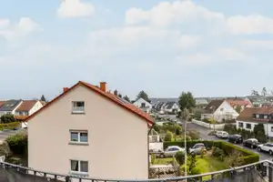 Moderne Doppelhaushälfte im Buchenbusch / Neu-Isenburg – Offenbach (Kreis) – Vorschaubild 21