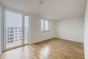 Attraktiv! Ansprechende 0-Zimmer-Single-Wohnung – Johann-Eck-Straße 6, 4315 Neustadt-Neuschönefeld, Leipzig – Vorschaubild 8