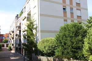  Anfragen per E-Mail!  Apartment in beliebter Wohnlage in der Augsburger Innenstadt! – Fuchswinkel  8, 86152 Augsburg – Vorschaubild 11