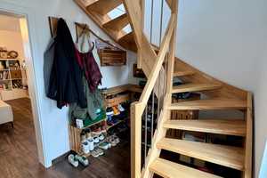 4-Zimmer-Doppelhaushälfte in Heppenheimer Nordstadt 2 – Bergstraße (Kreis) – Vorschaubild 31