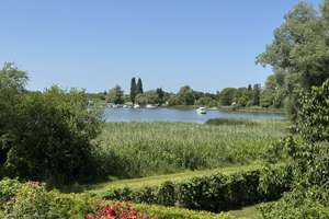 Wohnen mit Wasserblick - Idyllisches Ein-/ Zweifamilienhaus am Beetzsee/Havel – Die vollständige Adresse der Immobilie erhältst du vom Anbieter., 14778 Beetzsee – Vorschaubild 18