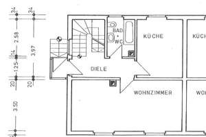 Gepflegtes Reihenhaus mit 4 Zimmern in Laufenburg (Baden) – Die vollständige Adresse der Immobilie erhältst du vom Anbieter., 79725 Laufenburg (Baden) – Vorschaubild 19