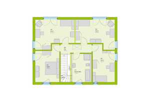 STADTVILLA MITTEN IN JOHANNISTHAL !!! HIER IST DIE CHANCE 01791149244 – Berlin – Vorschaubild 5