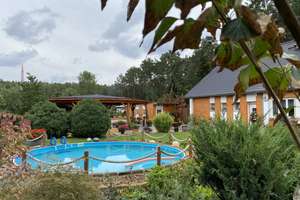 2 Wohneinheiten im Bungalowstil nahe Möllensee, POOL und Gewerbenutzung – Die vollständige Adresse der Immobilie erhältst du vom Anbieter., 15537 Grünheide (Mark) – Vorschaubild 5