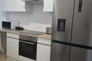 Sanierte (teilweise)  EG - Wohnung im Altbau – Südwall 76, 45678 Stadtmitte, Krefeld – Vorschaubild 7