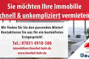 Neuwertiges Penthouse inklusive Weitblick!  – Böblingen (Kreis) – Vorschaubild 8