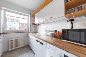 *** Helle 2-Zimmer-Wohnung ca. 60 m² mit Balkon & Garage inklusive Kaufpreis – Top-Preis! *** – Die vollständige Adresse der Immobilie erhältst du vom Anbieter., 65205 Erbenheim, Wiesbaden – Vorschaubild 4