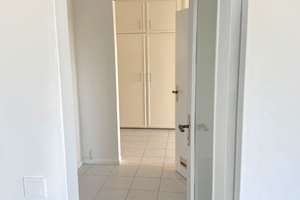 Schöne barrierefreie 3-Zimmer Wohnung mit Ausblick auf den Dom – Wiener Platz 2, 51065 Mülheim (Ortsteil), Köln – Vorschaubild 3
