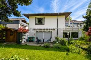 Bungalowrefugium mit Garten und Entwicklungspotenzial – Die vollständige Adresse der Immobilie erhältst du vom Anbieter., 42719 Gräfrath, Solingen – Vorschaubild 15