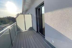 Moderner Neubau zur Miete (Erstbezug) – Thierhauptener Straße 1a, 86447 Todtenweis – Vorschaubild 13
