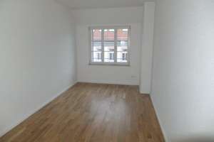 Hochwertig sanierte 2-Z-WE mit EBK, Fußbodenheizung und Balkon am Park – Haferkornstr. 48-50, 4129 Eutritzsch, Leipzig – Vorschaubild 9
